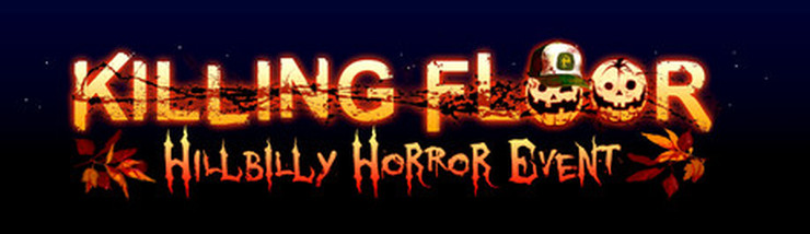 Hillbilly Horror Event 2018