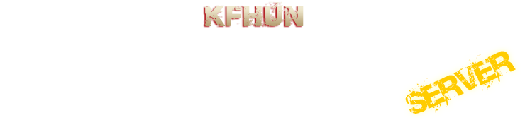 KFHUN Discord Server
