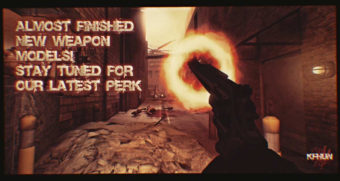 KF1 New Content Soon