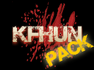 KFHUN Packs