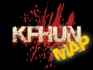 KFHUN Map